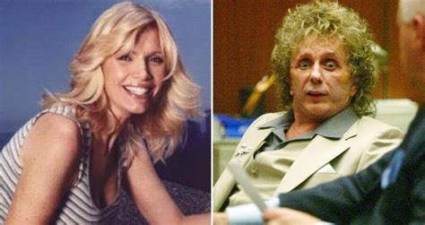 The True Story of Phil Spector and the Murder of Lana .